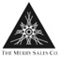 The Merry Sales Co logo, The Merry Sales Co contact details