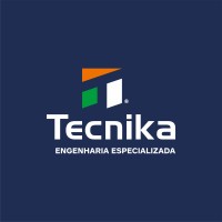 Tecnika Engenharia Especializada logo, Tecnika Engenharia Especializada contact details