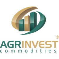 Agrinvest Commodities logo, Agrinvest Commodities contact details