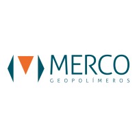 Merco Geopolímeros logo, Merco Geopolímeros contact details