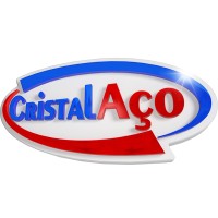 GRUPO CRISTAL AÇO logo, GRUPO CRISTAL AÇO contact details