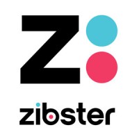 Zibster logo, Zibster contact details