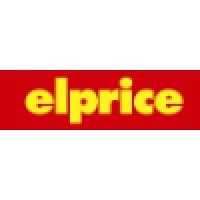 Elprice logo, Elprice contact details