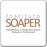 Instituto Soaper logo, Instituto Soaper contact details