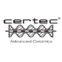 Certec Technology - Advanced Ceramics logo, Certec Technology - Advanced Ceramics contact details