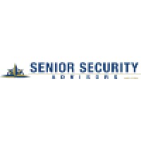 Senior Security Advisors logo, Senior Security Advisors contact details