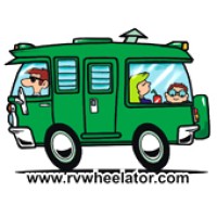 RV Wheelator® logo, RV Wheelator® contact details