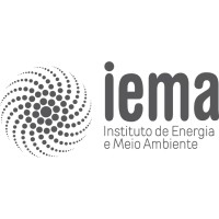 Instituto de Energia e Meio Ambiente (IEMA) logo, Instituto de Energia e Meio Ambiente (IEMA) contact details