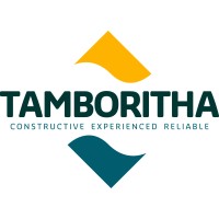 Tamboritha logo, Tamboritha contact details