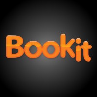 Bookit Books logo, Bookit Books contact details