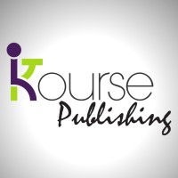 Kourse Publishing logo, Kourse Publishing contact details