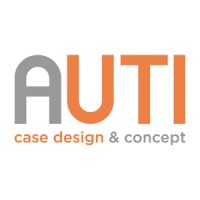 AUTI logo, AUTI contact details