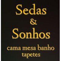 Sedas & Sonhos logo, Sedas & Sonhos contact details