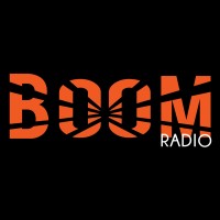 Boom Radio logo, Boom Radio contact details