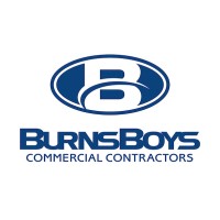 BURNS BOYS CO., INC. logo, BURNS BOYS CO., INC. contact details