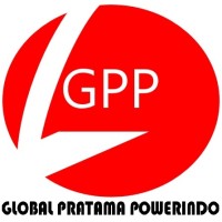 Global Pratama Powerindo logo, Global Pratama Powerindo contact details