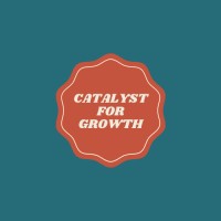 Catalyst for Growth logo, Catalyst for Growth contact details