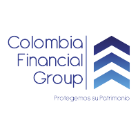 Colombia Financial Group logo, Colombia Financial Group contact details