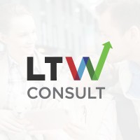 LTW Consult logo, LTW Consult contact details