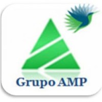 Grupo AMP logo, Grupo AMP contact details