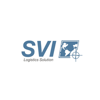 SVI Logistics Solutions logo, SVI Logistics Solutions contact details