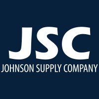 Johnson Supply Company logo, Johnson Supply Company contact details