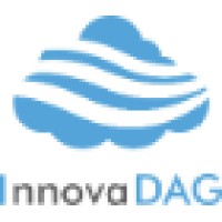 InnovaDAG logo, InnovaDAG contact details