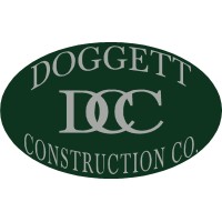 Doggett Construction Co., Inc. logo, Doggett Construction Co., Inc. contact details