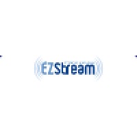 EZStream logo, EZStream contact details