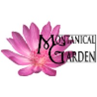 Montanical Garden logo, Montanical Garden contact details