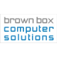 Brown Box Computer Solutions Inc logo, Brown Box Computer Solutions Inc contact details