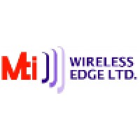 MTI Wireless Edge Ltd. logo, MTI Wireless Edge Ltd. contact details