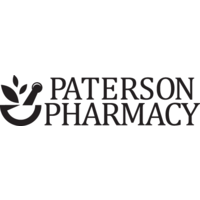 Paterson Pharmacy logo, Paterson Pharmacy contact details