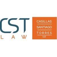 Casillas, Santiago & Torres, LLC logo, Casillas, Santiago & Torres, LLC contact details