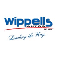 Wippells Autos logo, Wippells Autos contact details