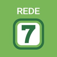 Rede 7 logo, Rede 7 contact details