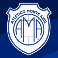 Atlético Monte Azul logo, Atlético Monte Azul contact details