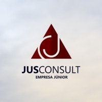 JusConsult Consultoria Jurídica Júnior logo, JusConsult Consultoria Jurídica Júnior contact details