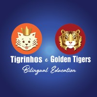 Grupo Educacional Tigrinhos e Golden Tigers logo, Grupo Educacional Tigrinhos e Golden Tigers contact details