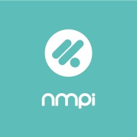 NMPi logo, NMPi contact details