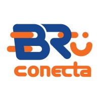 BR Conecta logo, BR Conecta contact details