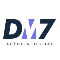 DM7 - Agência Digital logo, DM7 - Agência Digital contact details