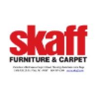 Skaff Furniture Carpet One logo, Skaff Furniture Carpet One contact details