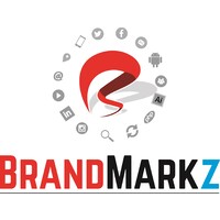 BrandMarkz logo, BrandMarkz contact details