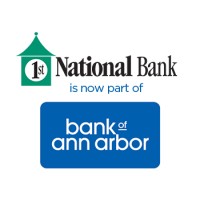 First National Bank in Howell logo, First National Bank in Howell contact details