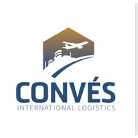 CONVÉS LOGISTICA LTDA logo, CONVÉS LOGISTICA LTDA contact details