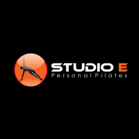 Studio E Pilates logo, Studio E Pilates contact details