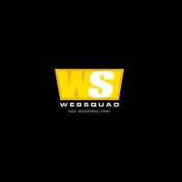 The Web Squad logo, The Web Squad contact details