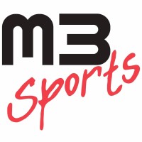 MB Sports logo, MB Sports contact details