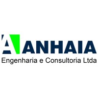 Anhaia Engenharia e Consultoria logo, Anhaia Engenharia e Consultoria contact details